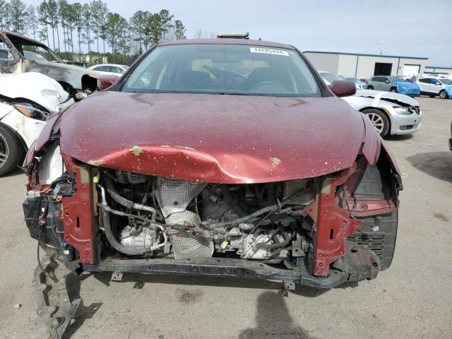 Photo 4 VIN: 1N4AL3AP5GN386782 - NISSAN ALTIMA 