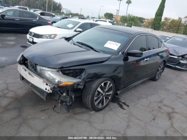 Photo 1 VIN: 1N4AL3AP5GN387141 - NISSAN ALTIMA 