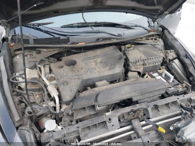 Photo 9 VIN: 1N4AL3AP5GN387141 - NISSAN ALTIMA 