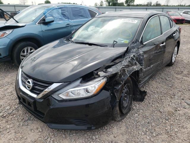 Photo 1 VIN: 1N4AL3AP5GN387639 - NISSAN ALTIMA 2.5 