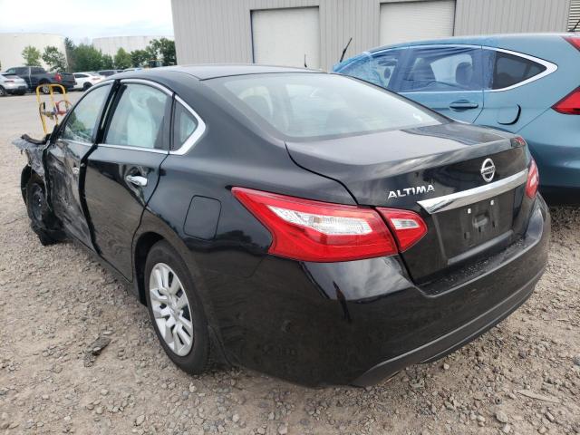 Photo 2 VIN: 1N4AL3AP5GN387639 - NISSAN ALTIMA 2.5 