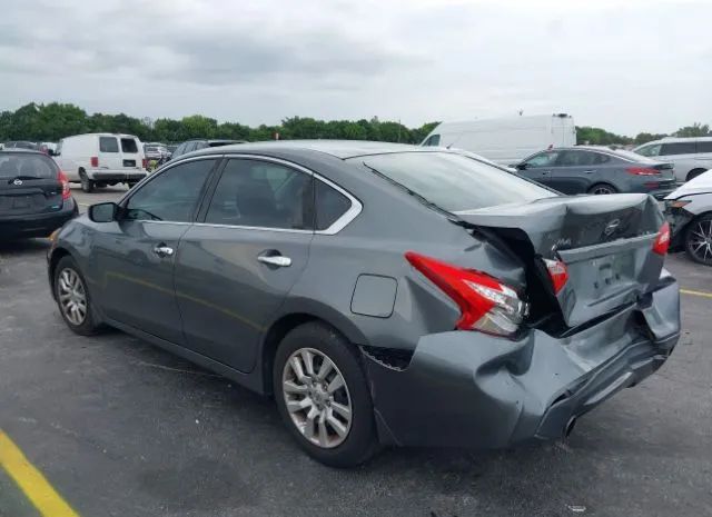 Photo 2 VIN: 1N4AL3AP5GN391206 - NISSAN ALTIMA 