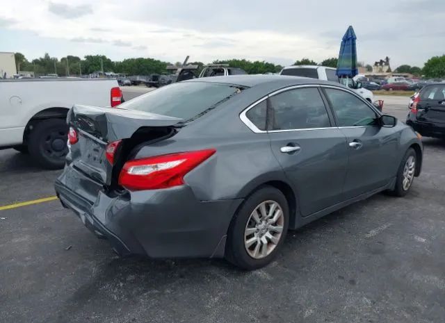 Photo 3 VIN: 1N4AL3AP5GN391206 - NISSAN ALTIMA 