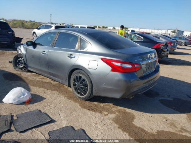 Photo 2 VIN: 1N4AL3AP5GN391397 - NISSAN ALTIMA 