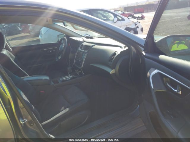 Photo 4 VIN: 1N4AL3AP5GN391397 - NISSAN ALTIMA 