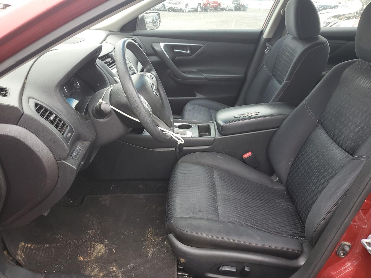 Photo 6 VIN: 1N4AL3AP5GN393179 - NISSAN ALTIMA 