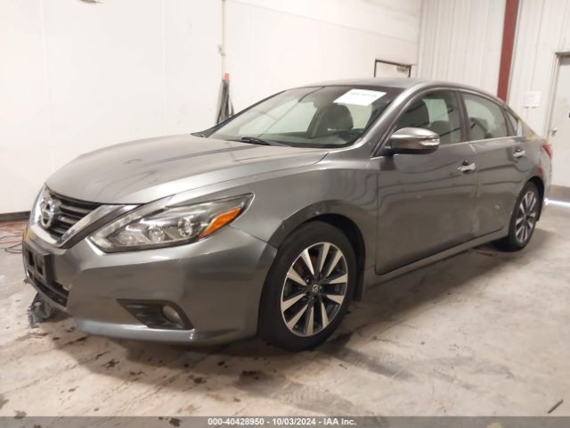 Photo 1 VIN: 1N4AL3AP5HC110776 - NISSAN ALTIMA 