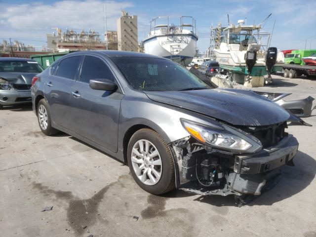 Photo 0 VIN: 1N4AL3AP5HC111779 - NISSAN ALTIMA 2.5 