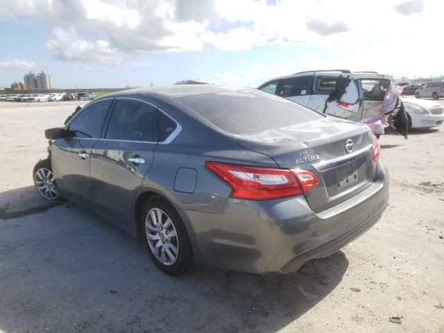 Photo 2 VIN: 1N4AL3AP5HC111779 - NISSAN ALTIMA 2.5 