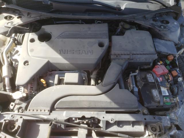 Photo 6 VIN: 1N4AL3AP5HC111779 - NISSAN ALTIMA 2.5 