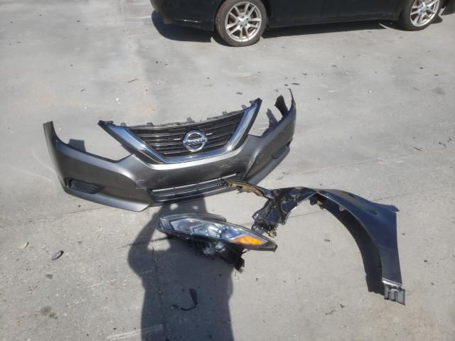 Photo 8 VIN: 1N4AL3AP5HC111779 - NISSAN ALTIMA 2.5 