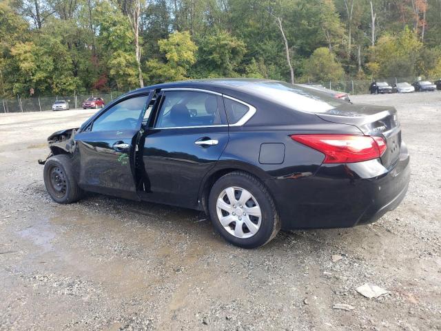 Photo 1 VIN: 1N4AL3AP5HC113788 - NISSAN ALTIMA 