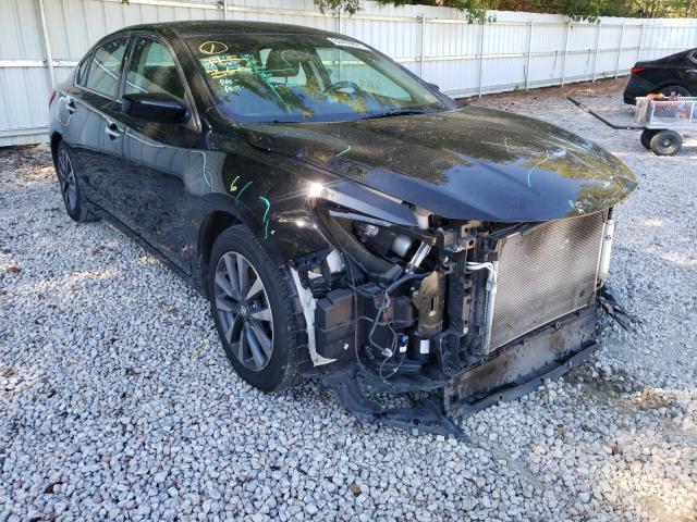 Photo 0 VIN: 1N4AL3AP5HC115024 - NISSAN ALTIMA 2.5 