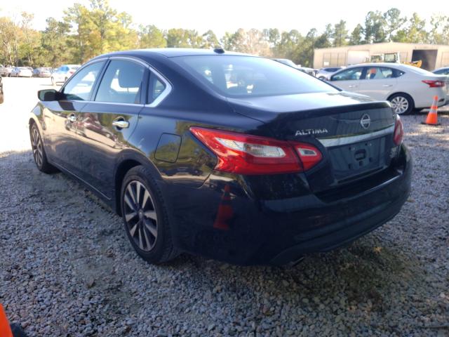 Photo 2 VIN: 1N4AL3AP5HC115024 - NISSAN ALTIMA 2.5 