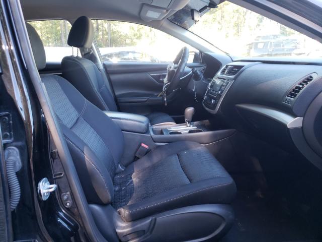 Photo 4 VIN: 1N4AL3AP5HC115024 - NISSAN ALTIMA 2.5 