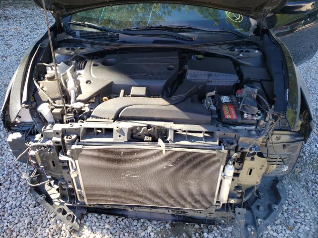 Photo 6 VIN: 1N4AL3AP5HC115024 - NISSAN ALTIMA 2.5 