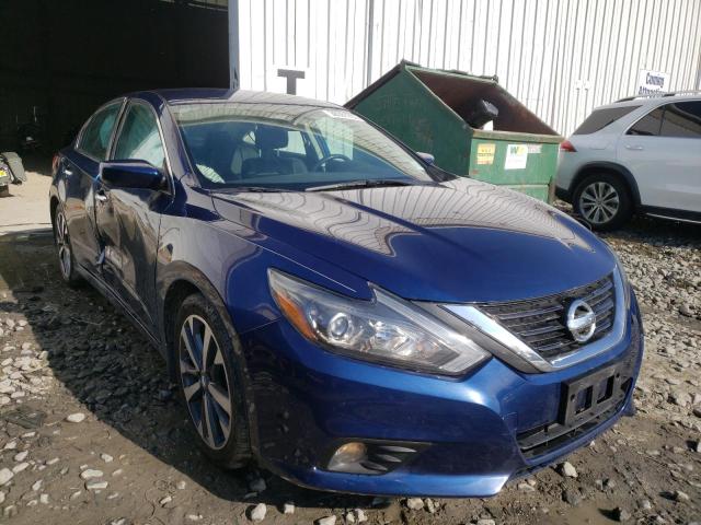 Photo 0 VIN: 1N4AL3AP5HC117369 - NISSAN ALTIMA 2.5 