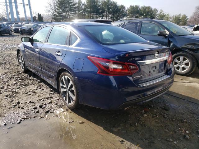 Photo 2 VIN: 1N4AL3AP5HC117369 - NISSAN ALTIMA 2.5 