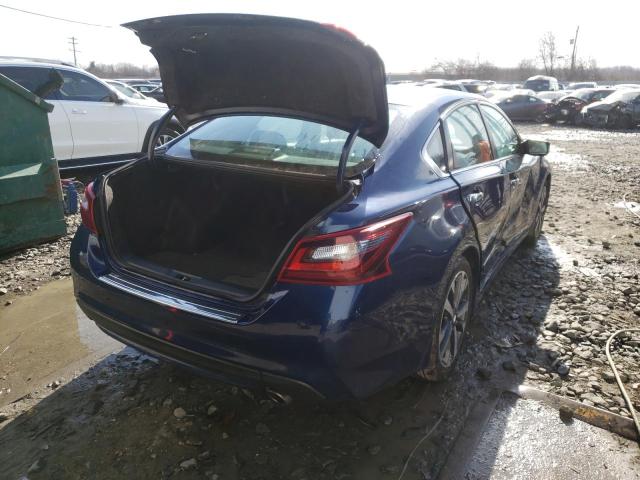 Photo 3 VIN: 1N4AL3AP5HC117369 - NISSAN ALTIMA 2.5 