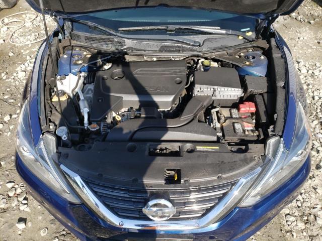 Photo 6 VIN: 1N4AL3AP5HC117369 - NISSAN ALTIMA 2.5 