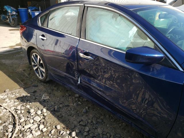 Photo 8 VIN: 1N4AL3AP5HC117369 - NISSAN ALTIMA 2.5 