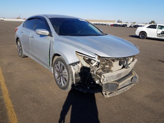 Photo 0 VIN: 1N4AL3AP5HC118652 - NISSAN ALTIMA 2.5 