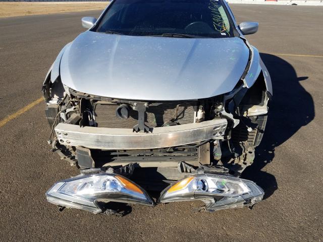 Photo 8 VIN: 1N4AL3AP5HC118652 - NISSAN ALTIMA 2.5 