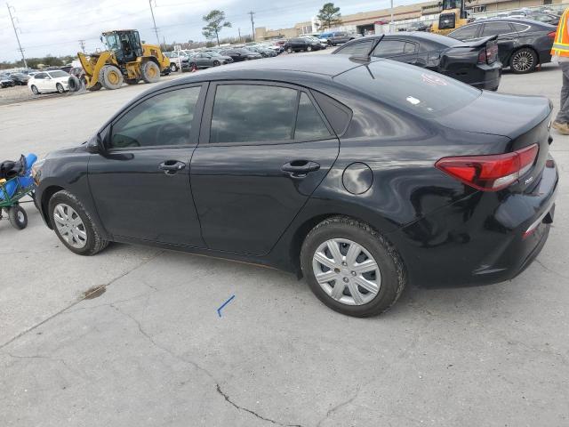 Photo 1 VIN: 1N4AL3AP5HC120563 - KIA RIO 