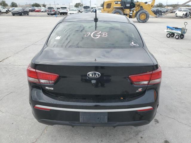 Photo 5 VIN: 1N4AL3AP5HC120563 - KIA RIO 