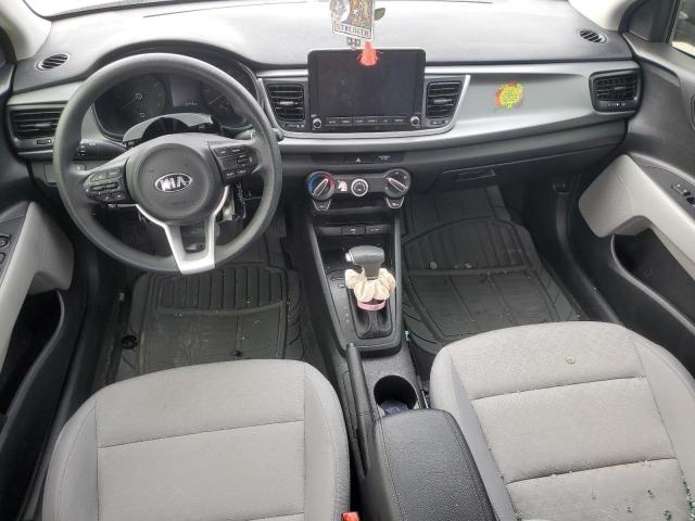 Photo 7 VIN: 1N4AL3AP5HC120563 - KIA RIO 