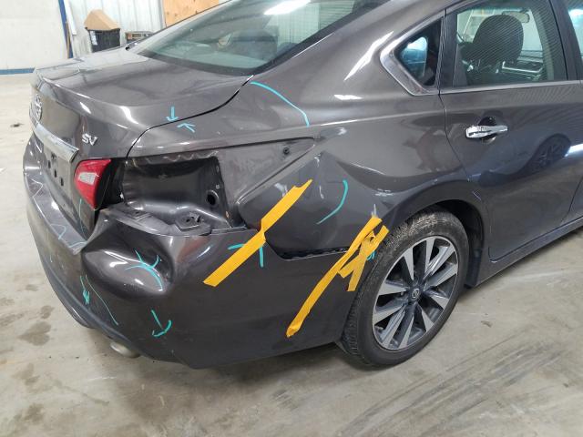 Photo 8 VIN: 1N4AL3AP5HC120854 - NISSAN ALTIMA 2.5 