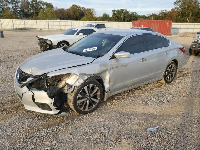 Photo 0 VIN: 1N4AL3AP5HC122037 - NISSAN ALTIMA 