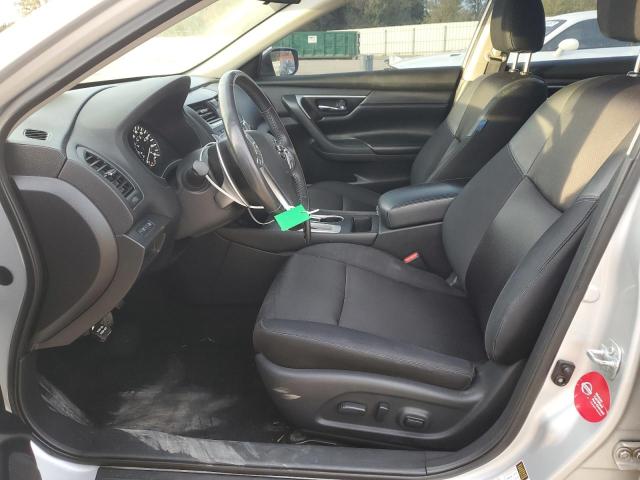 Photo 6 VIN: 1N4AL3AP5HC122037 - NISSAN ALTIMA 