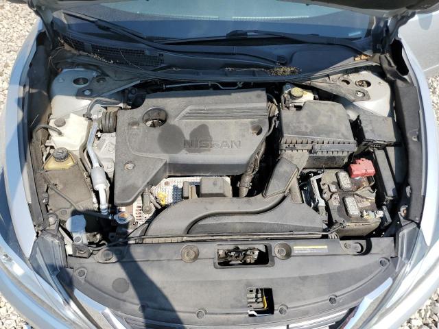 Photo 10 VIN: 1N4AL3AP5HC122989 - NISSAN ALTIMA 