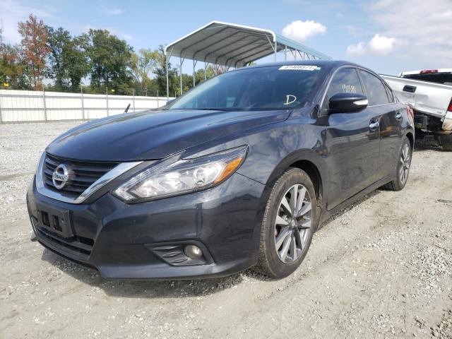 Photo 1 VIN: 1N4AL3AP5HC123396 - NISSAN ALTIMA 