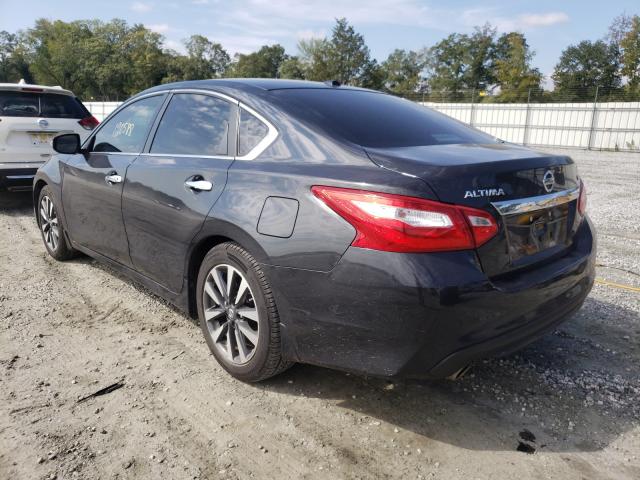 Photo 2 VIN: 1N4AL3AP5HC123396 - NISSAN ALTIMA 