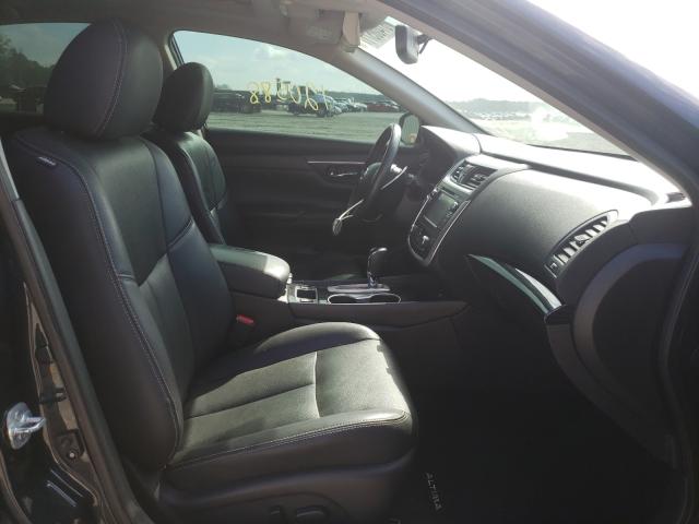 Photo 4 VIN: 1N4AL3AP5HC123396 - NISSAN ALTIMA 