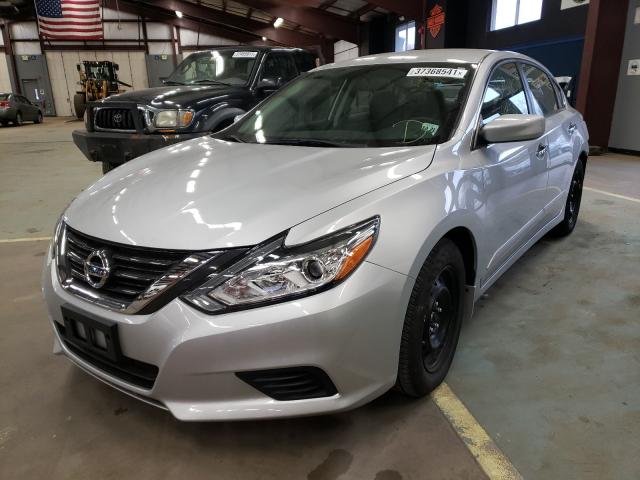 Photo 1 VIN: 1N4AL3AP5HC123950 - NISSAN ALTIMA 2.5 