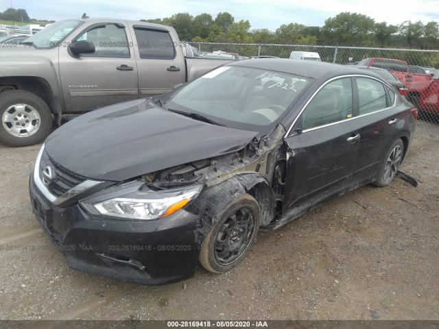 Photo 1 VIN: 1N4AL3AP5HC125228 - NISSAN ALTIMA 