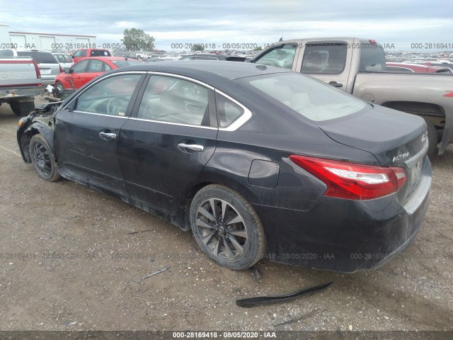 Photo 2 VIN: 1N4AL3AP5HC125228 - NISSAN ALTIMA 