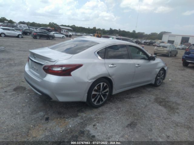 Photo 3 VIN: 1N4AL3AP5HC125570 - NISSAN ALTIMA 