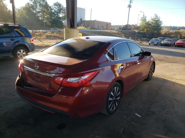 Photo 3 VIN: 1N4AL3AP5HC127173 - NISSAN ALTIMA 2.5 