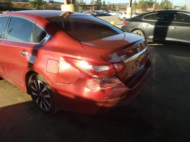 Photo 8 VIN: 1N4AL3AP5HC127173 - NISSAN ALTIMA 2.5 