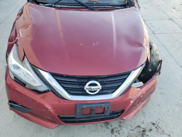 Photo 6 VIN: 1N4AL3AP5HC129795 - NISSAN ALTIMA 2.5 