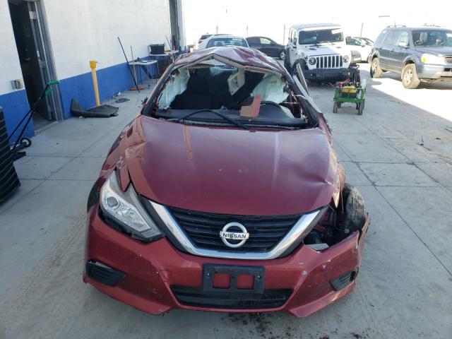 Photo 8 VIN: 1N4AL3AP5HC129795 - NISSAN ALTIMA 2.5 