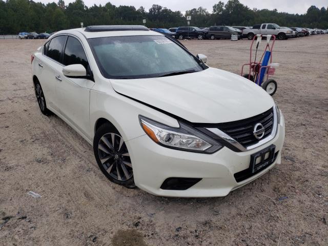 Photo 0 VIN: 1N4AL3AP5HC131529 - NISSAN ALTIMA 2.5 