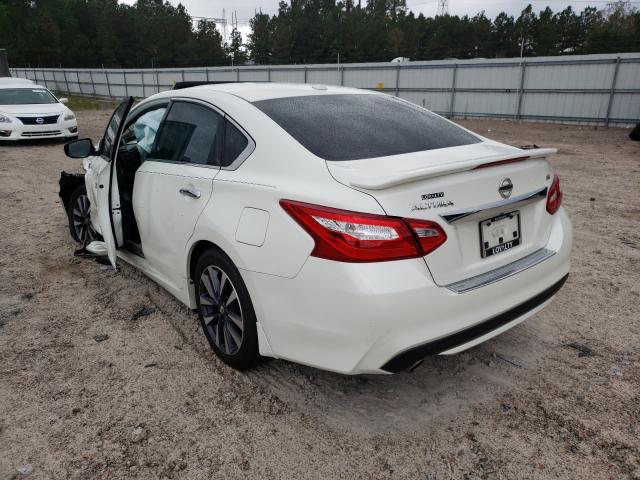 Photo 2 VIN: 1N4AL3AP5HC131529 - NISSAN ALTIMA 2.5 