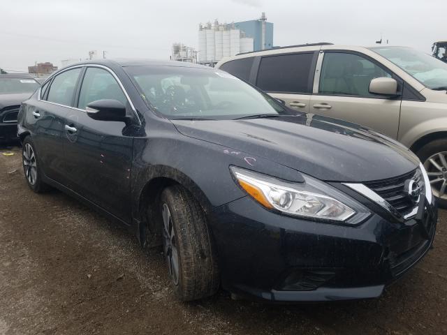 Photo 0 VIN: 1N4AL3AP5HC133619 - NISSAN ALTIMA 2.5 