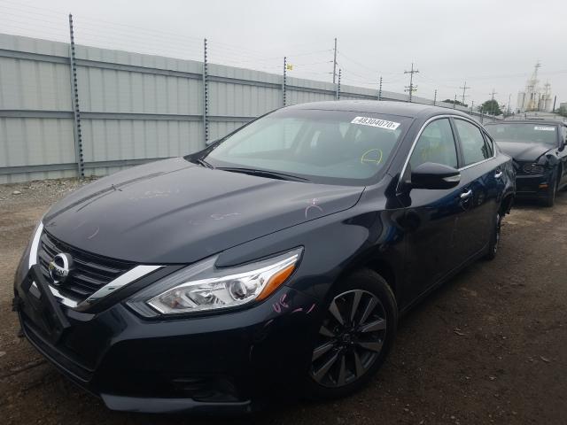 Photo 1 VIN: 1N4AL3AP5HC133619 - NISSAN ALTIMA 2.5 