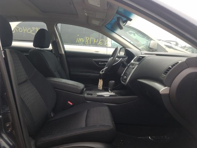 Photo 4 VIN: 1N4AL3AP5HC133619 - NISSAN ALTIMA 2.5 